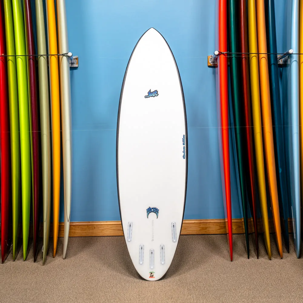 Lost Quiver Killer '25 Black Sheep 6'3