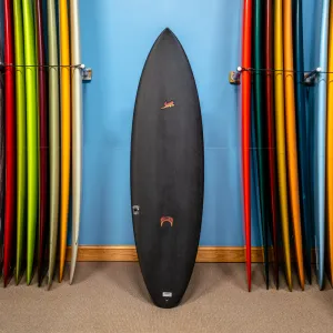 Lost Quiver Killer '25 Black Sheep 6'4