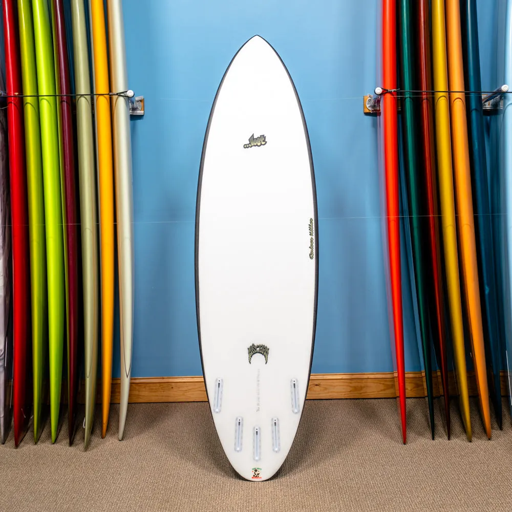 Lost Quiver Killer '25 Black Sheep 6'6