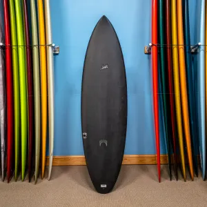 Lost Quiver Killer '25 Black Sheep 6'6