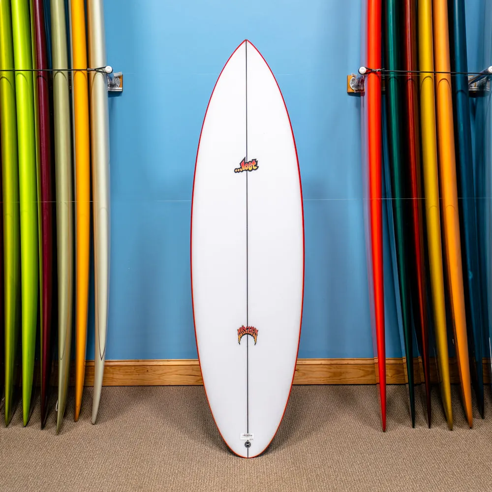 Lost Quiver Killer '25 PU/Poly 5'10