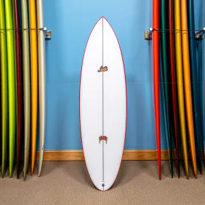 Lost Quiver Killer '25 PU/Poly 5'10