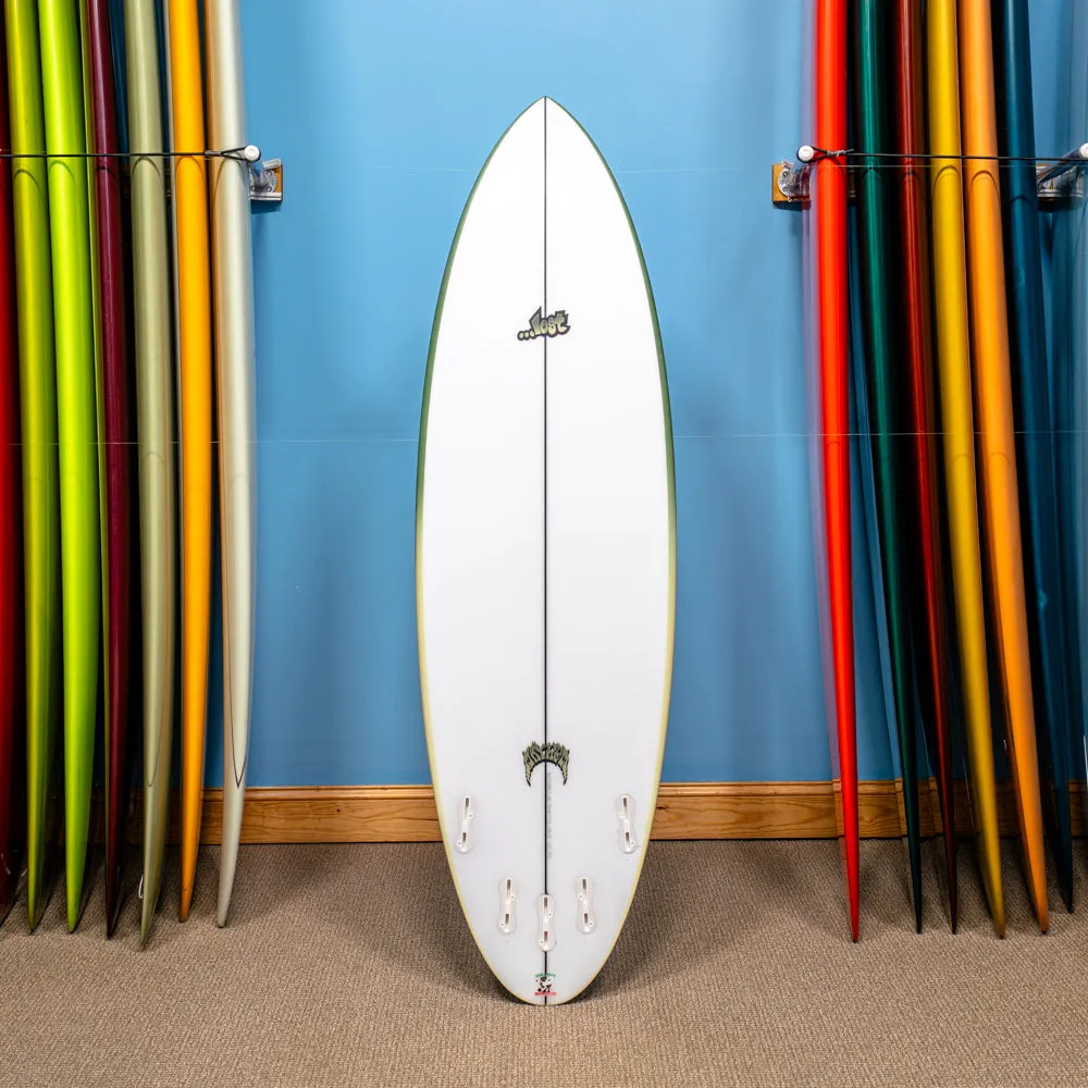 Lost Quiver Killer '25 PU/Poly 5'11