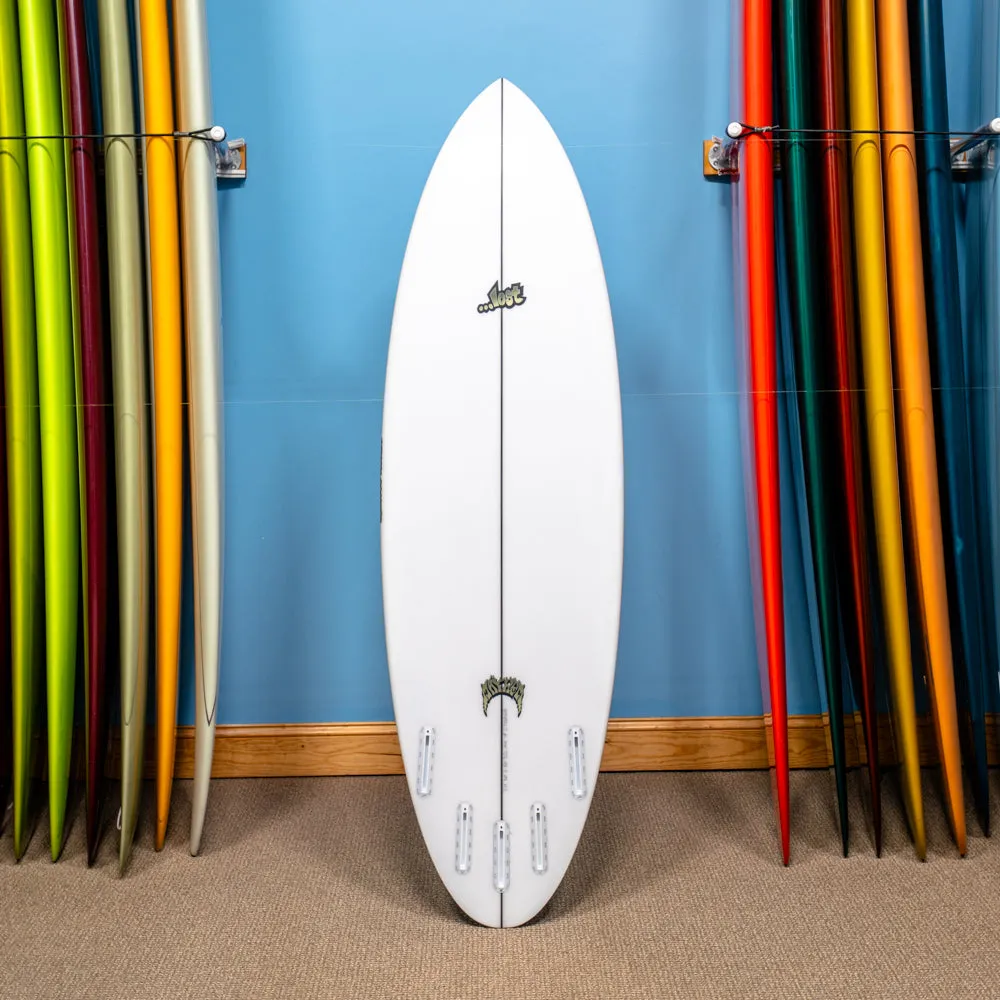 Lost Quiver Killer '25 PU/Poly 5'11