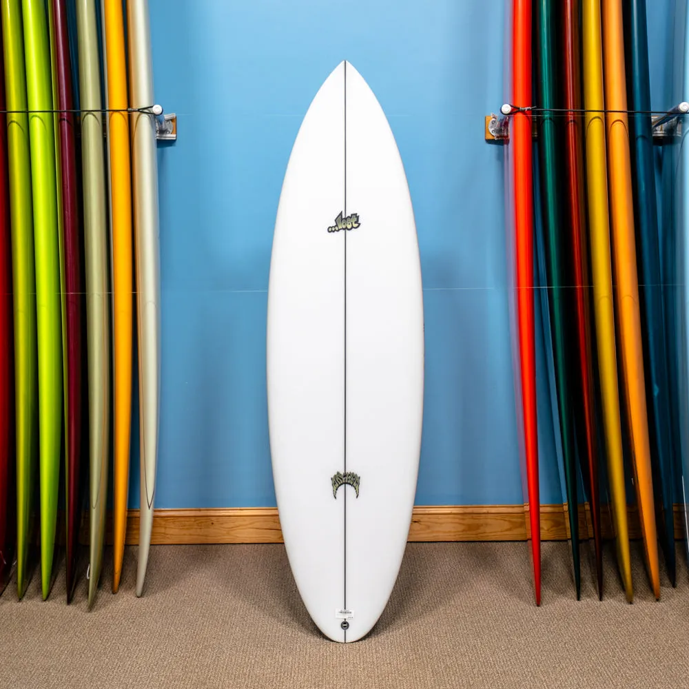 Lost Quiver Killer '25 PU/Poly 5'11