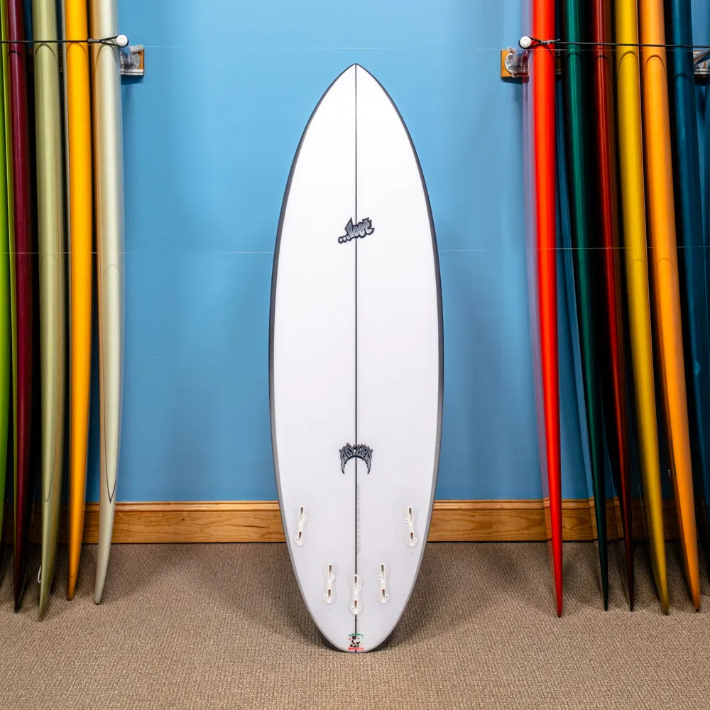 Lost Quiver Killer '25 PU/Poly 5'4