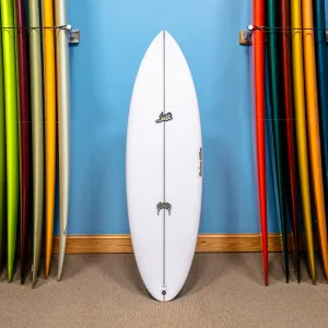 Lost Quiver Killer '25 PU/Poly 5'4