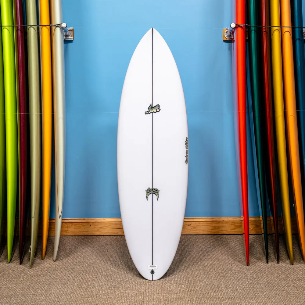 Lost Quiver Killer '25 PU/Poly 5'4