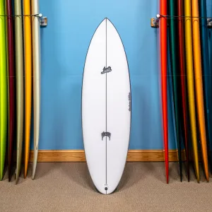 Lost Quiver Killer '25 PU/Poly 5'4
