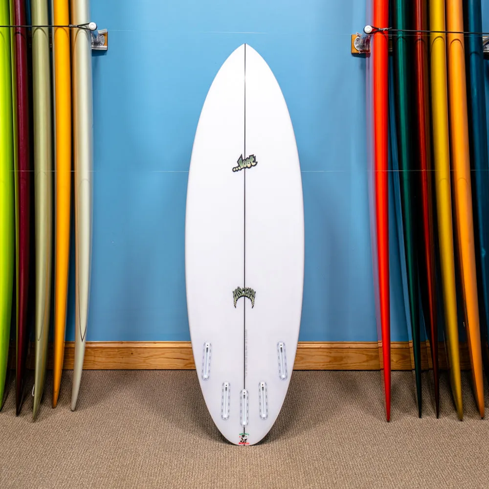 Lost Quiver Killer '25 PU/Poly 5'4