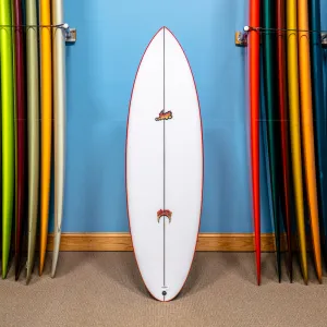 Lost Quiver Killer '25 PU/Poly 5'5