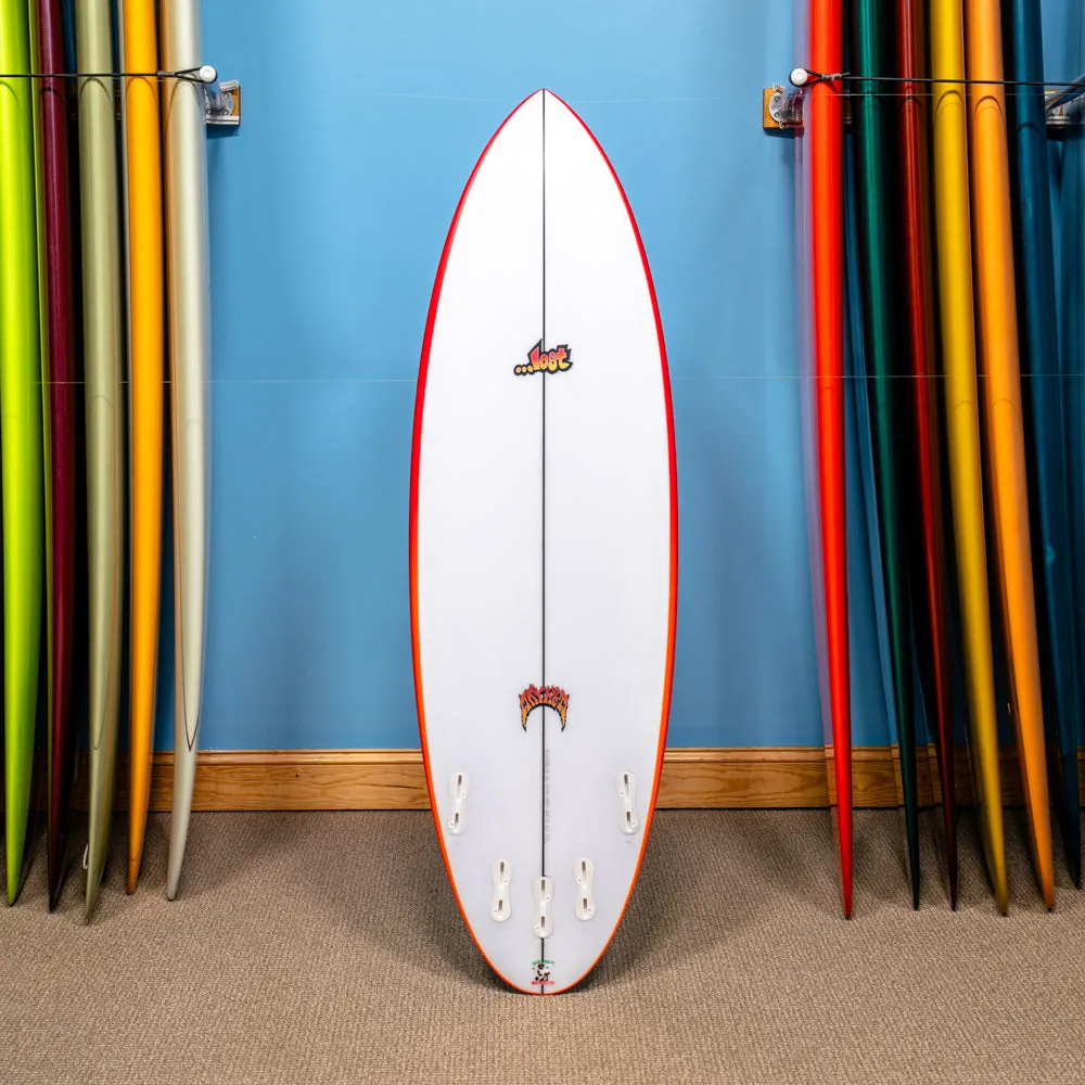 Lost Quiver Killer '25 PU/Poly 5'5