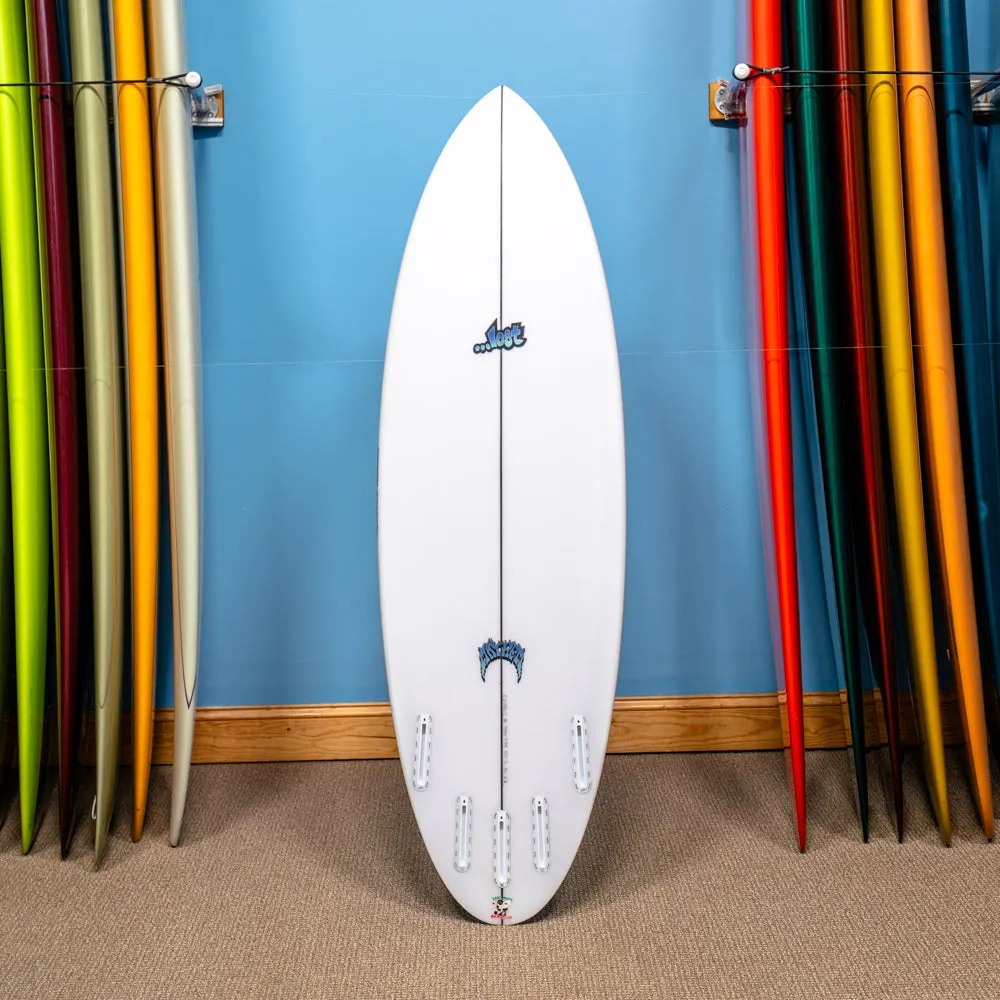 Lost Quiver Killer '25 PU/Poly 5'5