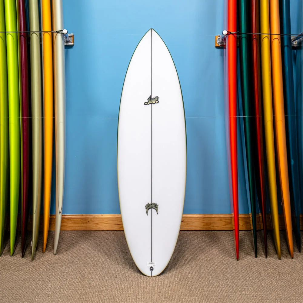 Lost Quiver Killer '25 PU/Poly 5'6