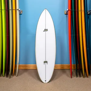 Lost Quiver Killer '25 PU/Poly 5'6
