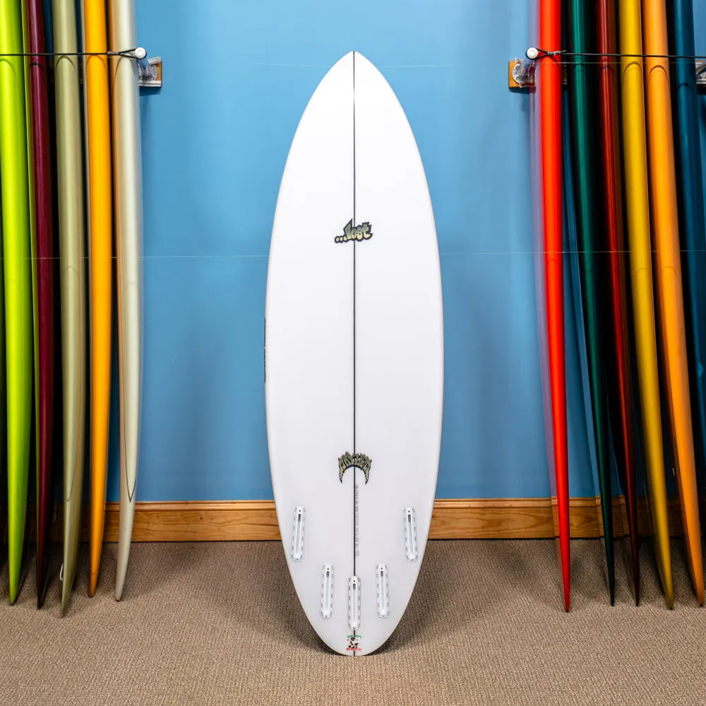 Lost Quiver Killer '25 PU/Poly 5'6