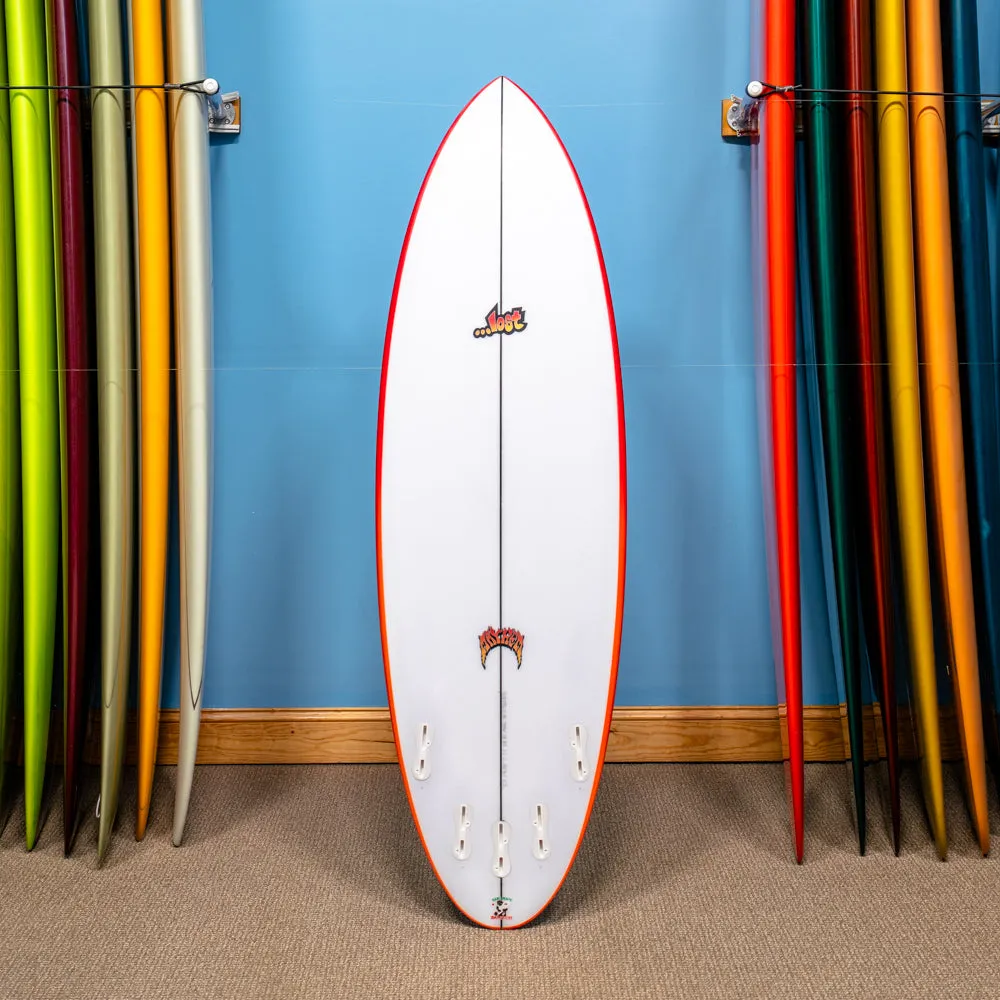Lost Quiver Killer '25 PU/Poly 5'7