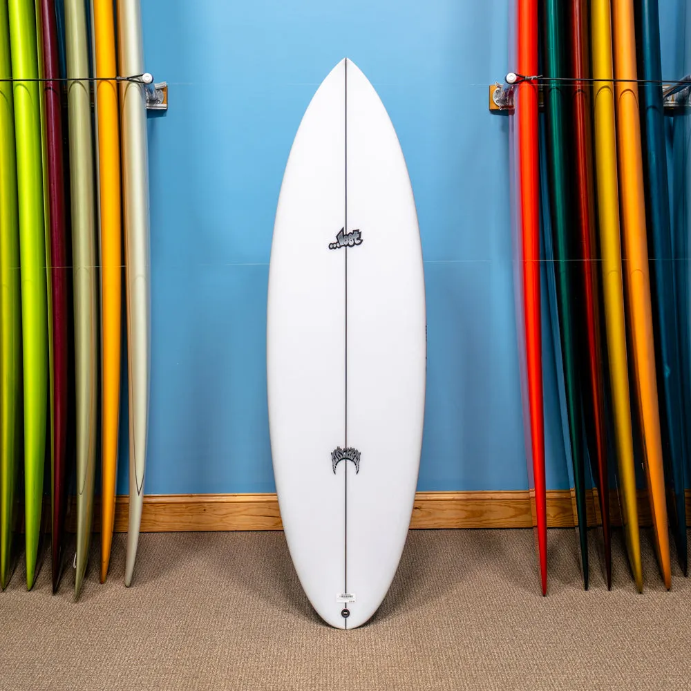 Lost Quiver Killer '25 PU/Poly 5'7
