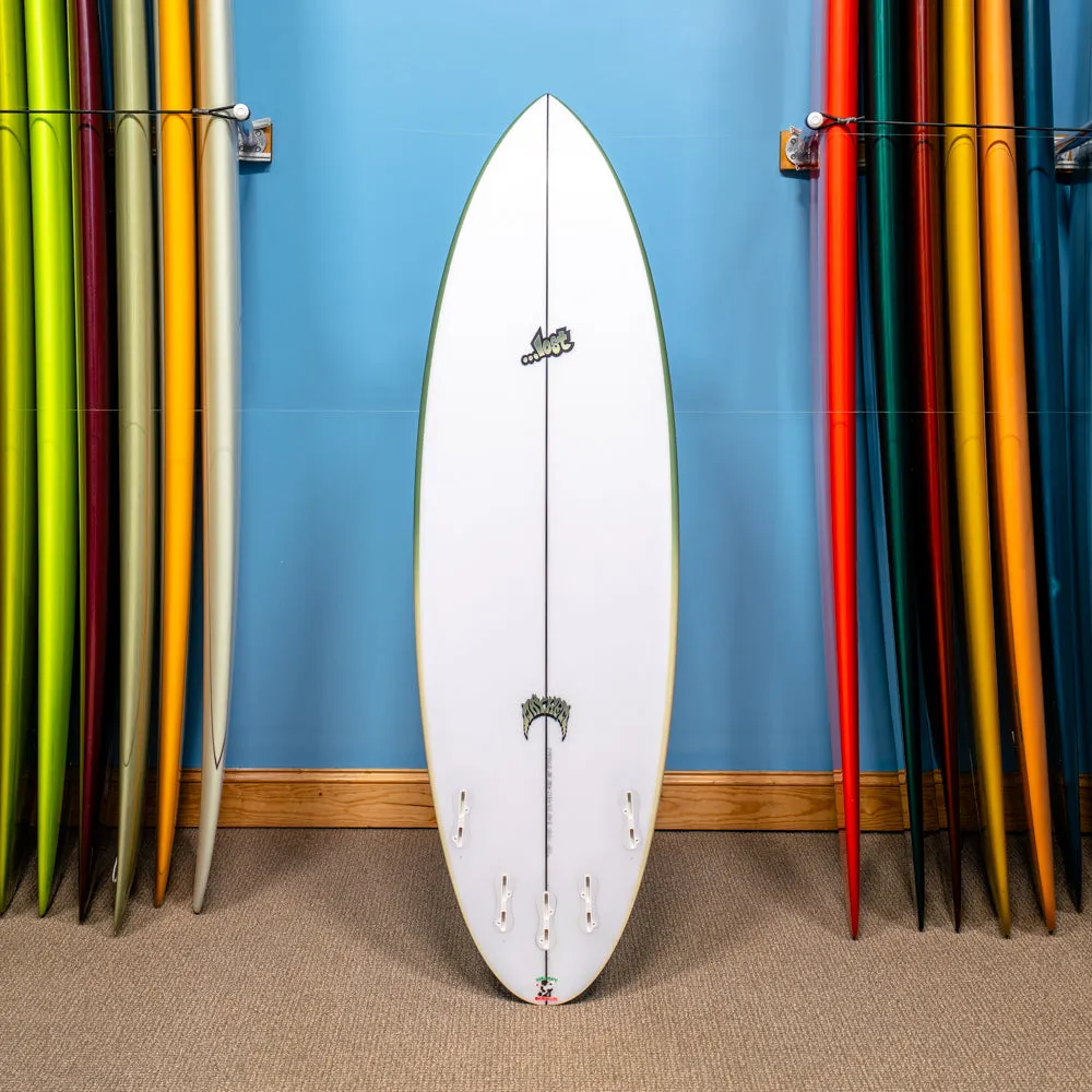 Lost Quiver Killer '25 PU/Poly 5'8