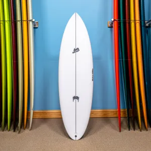 Lost Quiver Killer '25 PU/Poly 5'9