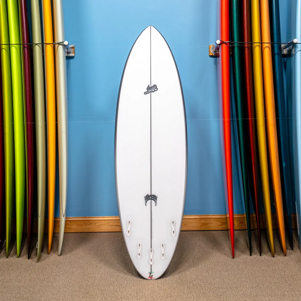 Lost Quiver Killer '25 PU/Poly 6'0