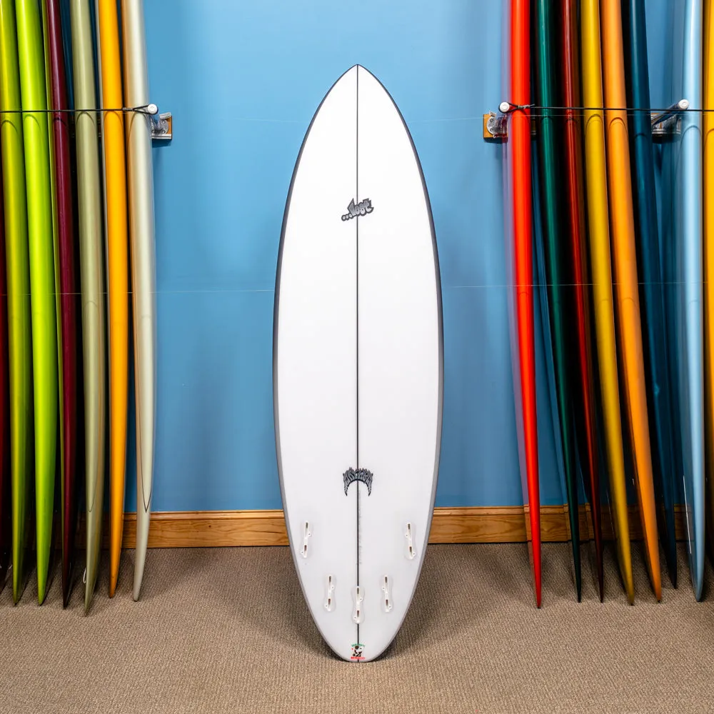 Lost Quiver Killer '25 PU/Poly 6'1