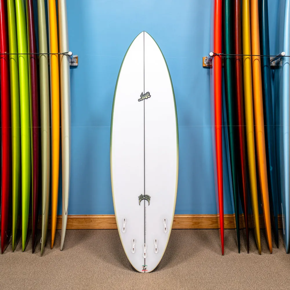 Lost Quiver Killer '25 PU/Poly 6'2