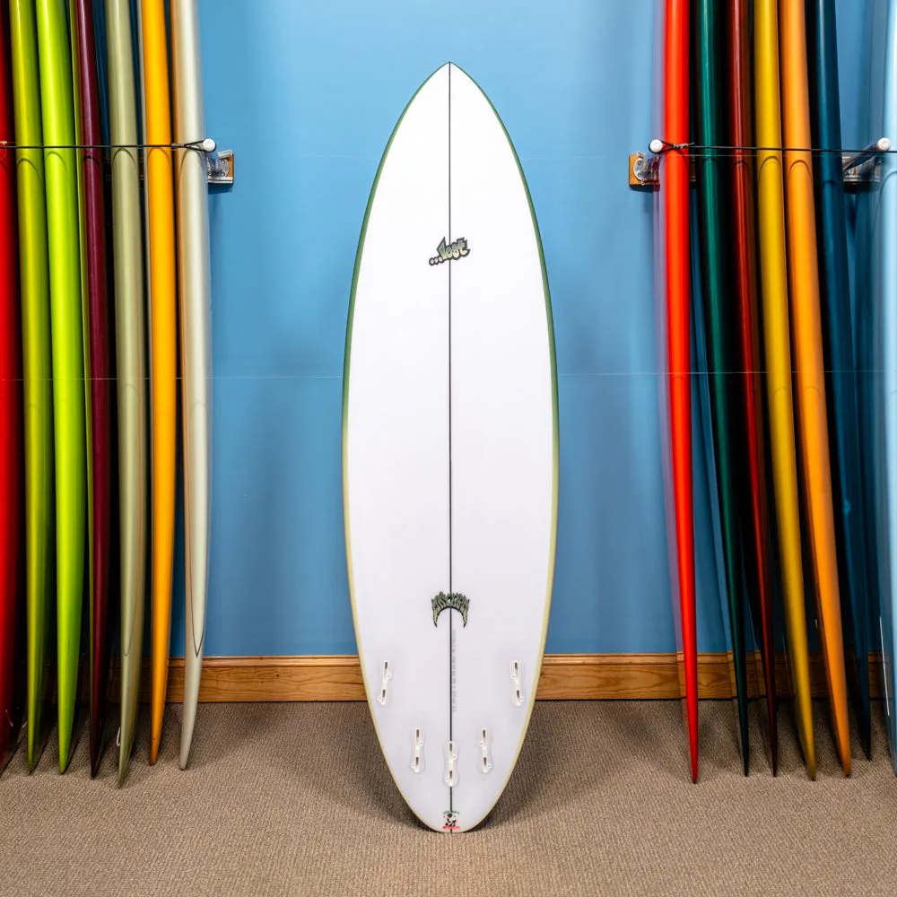 Lost Quiver Killer '25 PU/Poly 6'3