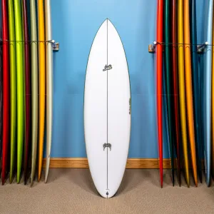 Lost Quiver Killer '25 PU/Poly 6'3