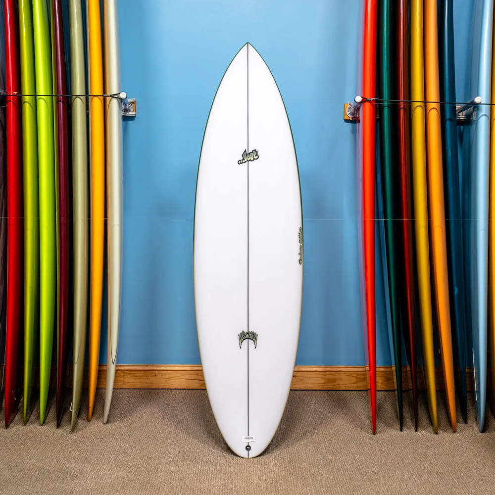 Lost Quiver Killer '25 PU/Poly 6'3