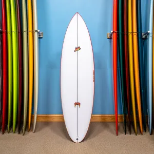 Lost Quiver Killer '25 PU/Poly 6'4