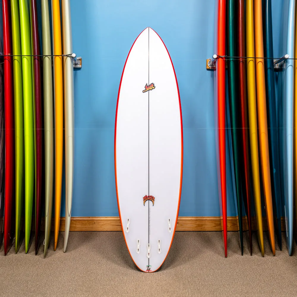 Lost Quiver Killer '25 PU/Poly 6'4