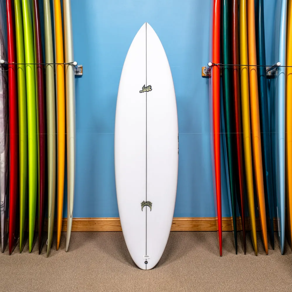 Lost Quiver Killer '25 PU/Poly 6'6