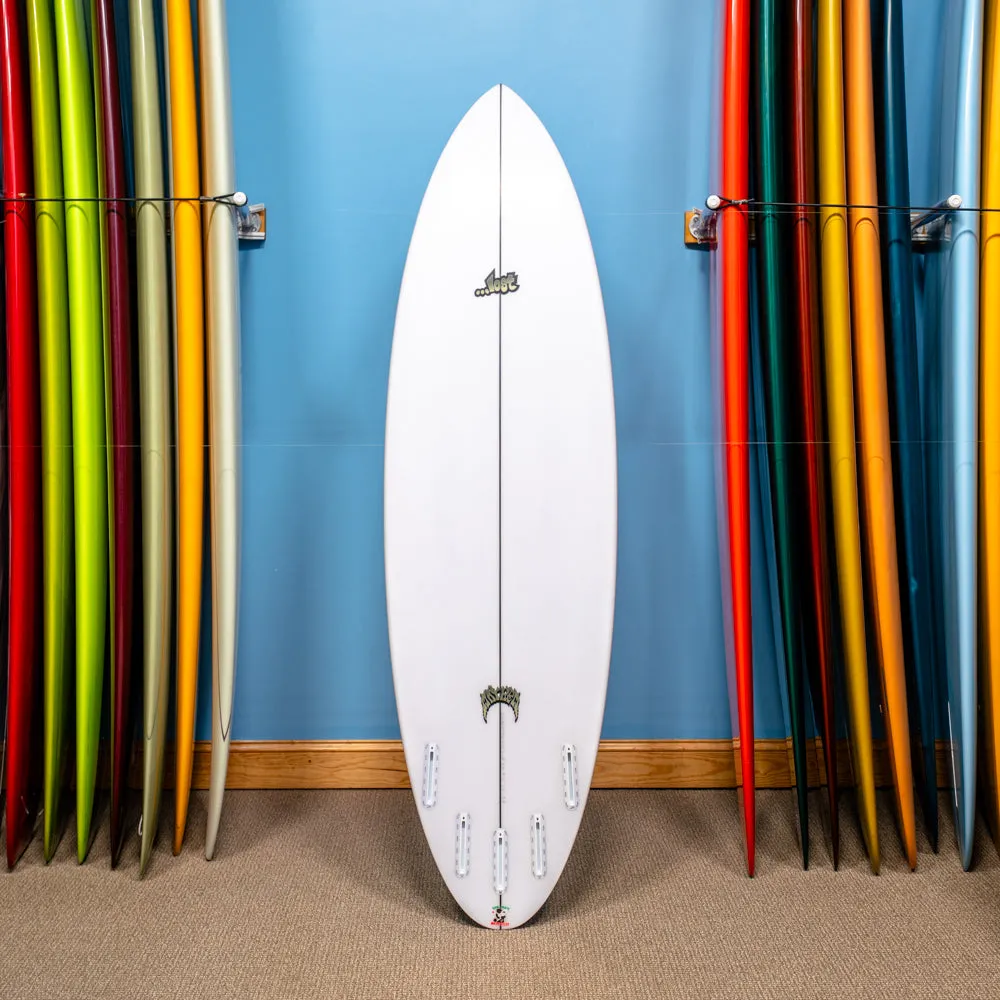 Lost Quiver Killer '25 PU/Poly 6'6