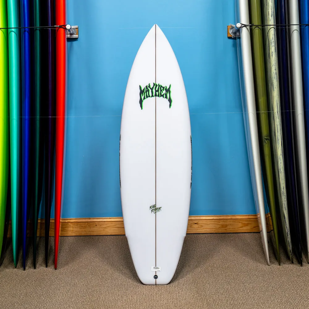 Lost Rad Ripper PU/Poly 5'5