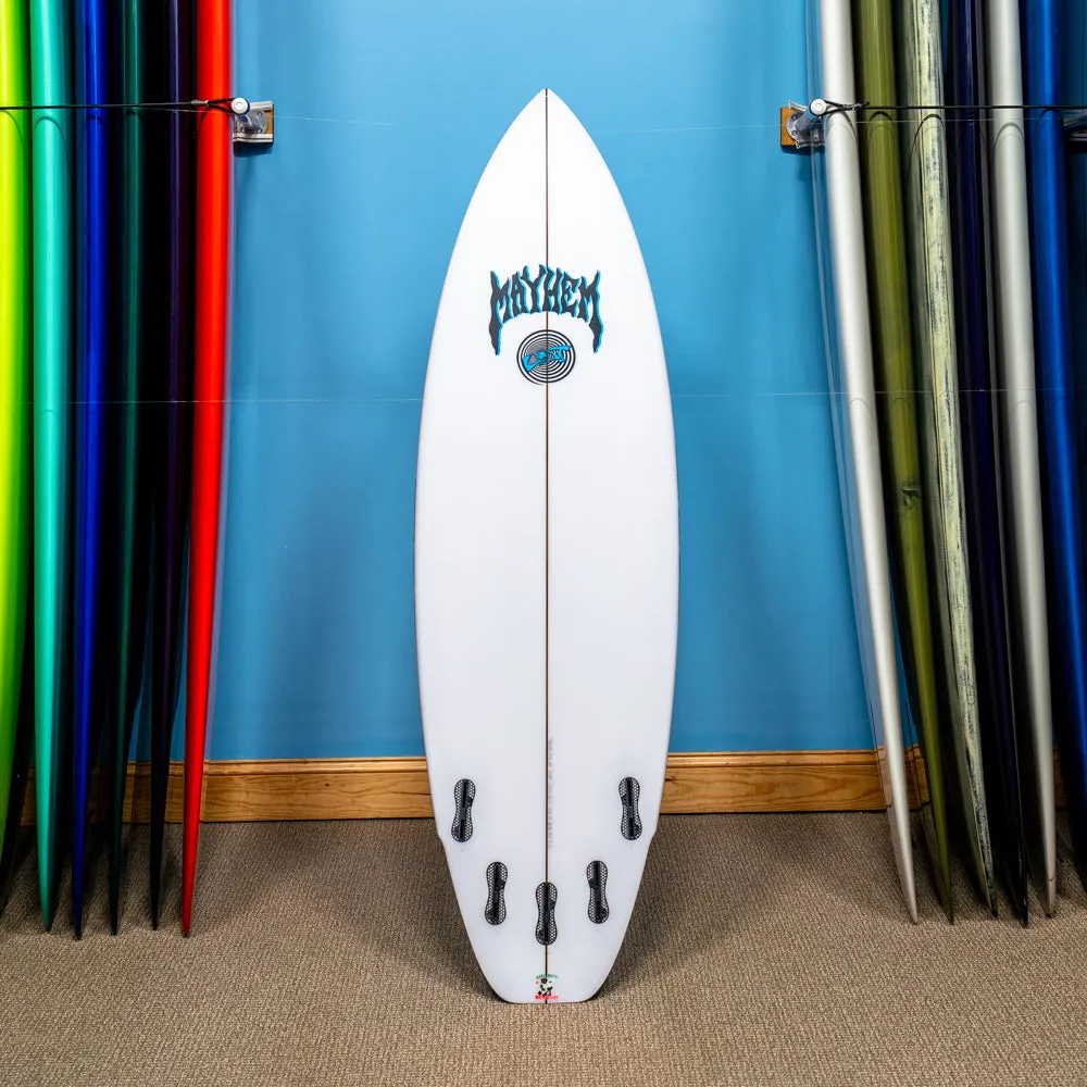 Lost Rad Ripper PU/Poly 5'7