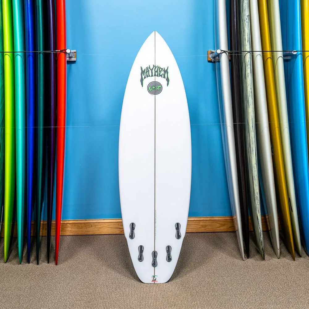 Lost Rad Ripper PU/Poly 6'0