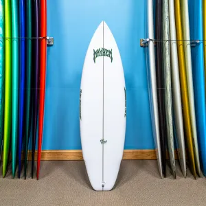Lost Rad Ripper PU/Poly 6'0