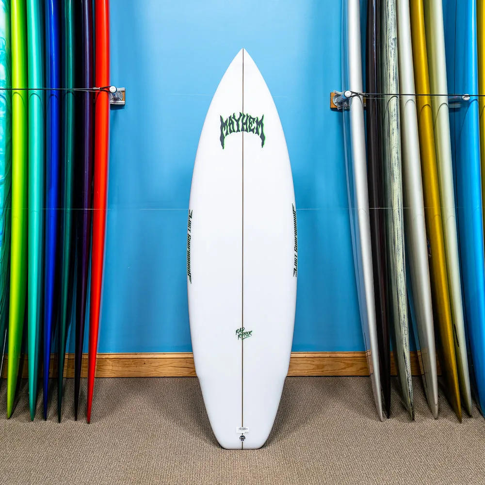Lost Rad Ripper PU/Poly 6'0