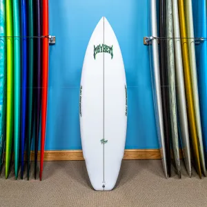 Lost Rad Ripper PU/Poly 6'1