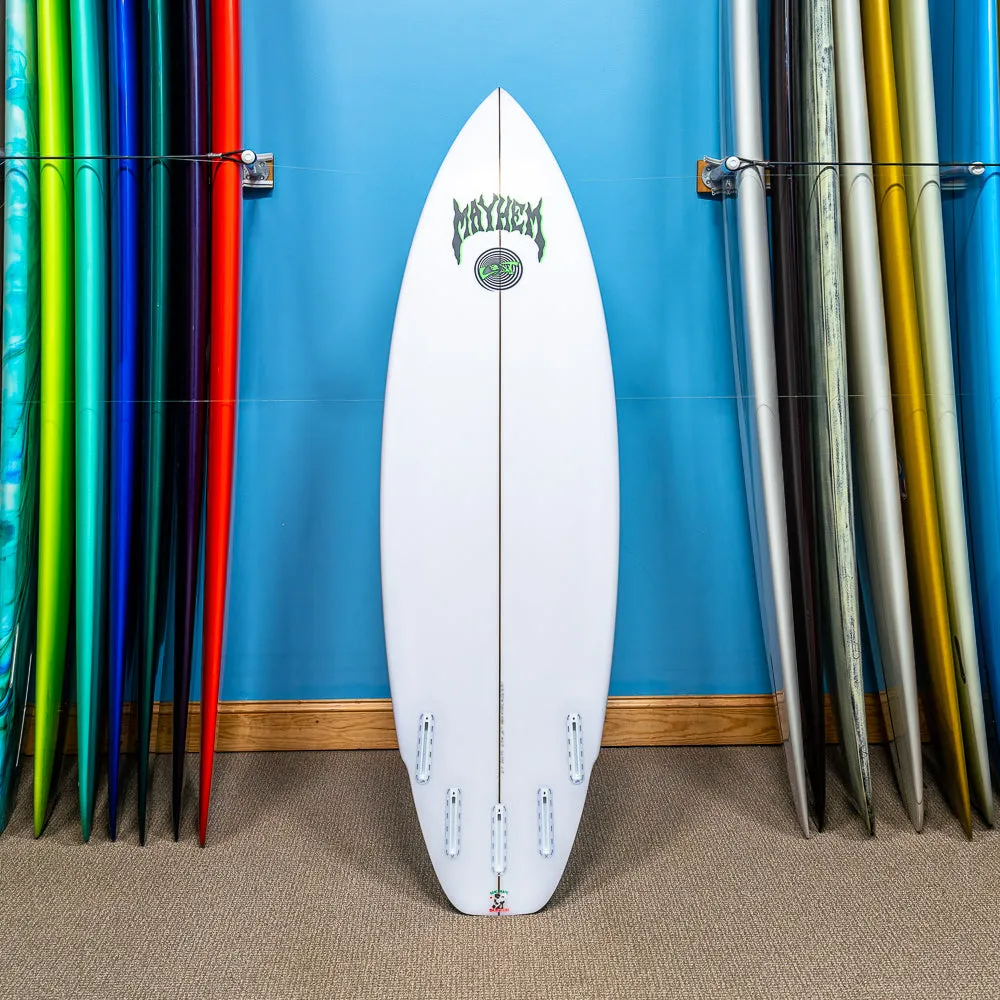 Lost Rad Ripper PU/Poly 6'1