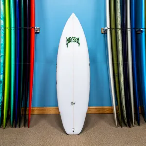 Lost Rad Ripper PU/Poly 6'2
