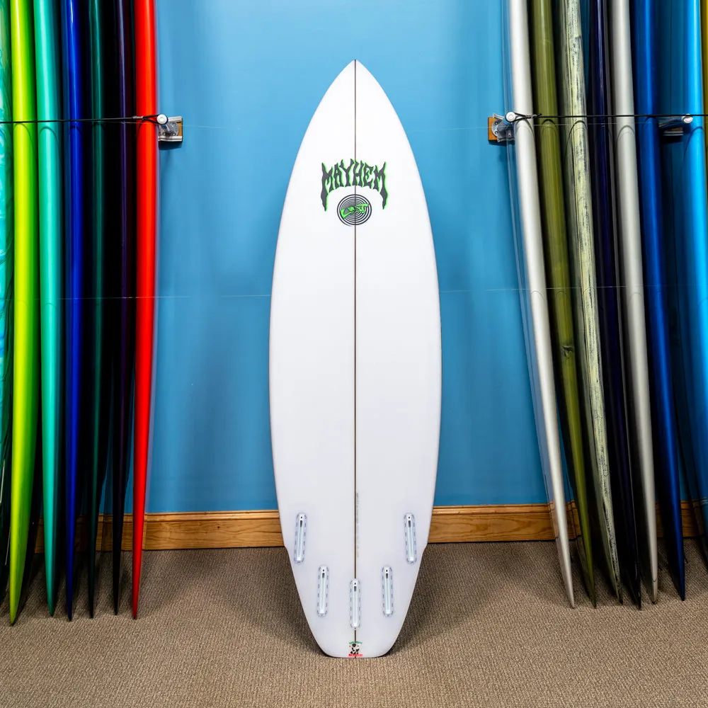 Lost Rad Ripper PU/Poly 6'2