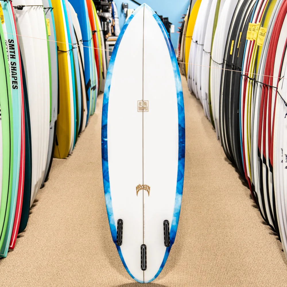 Lost Retro Tripper PU/Poly 5'3