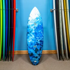 Lost Retro Tripper PU/Poly 5'7
