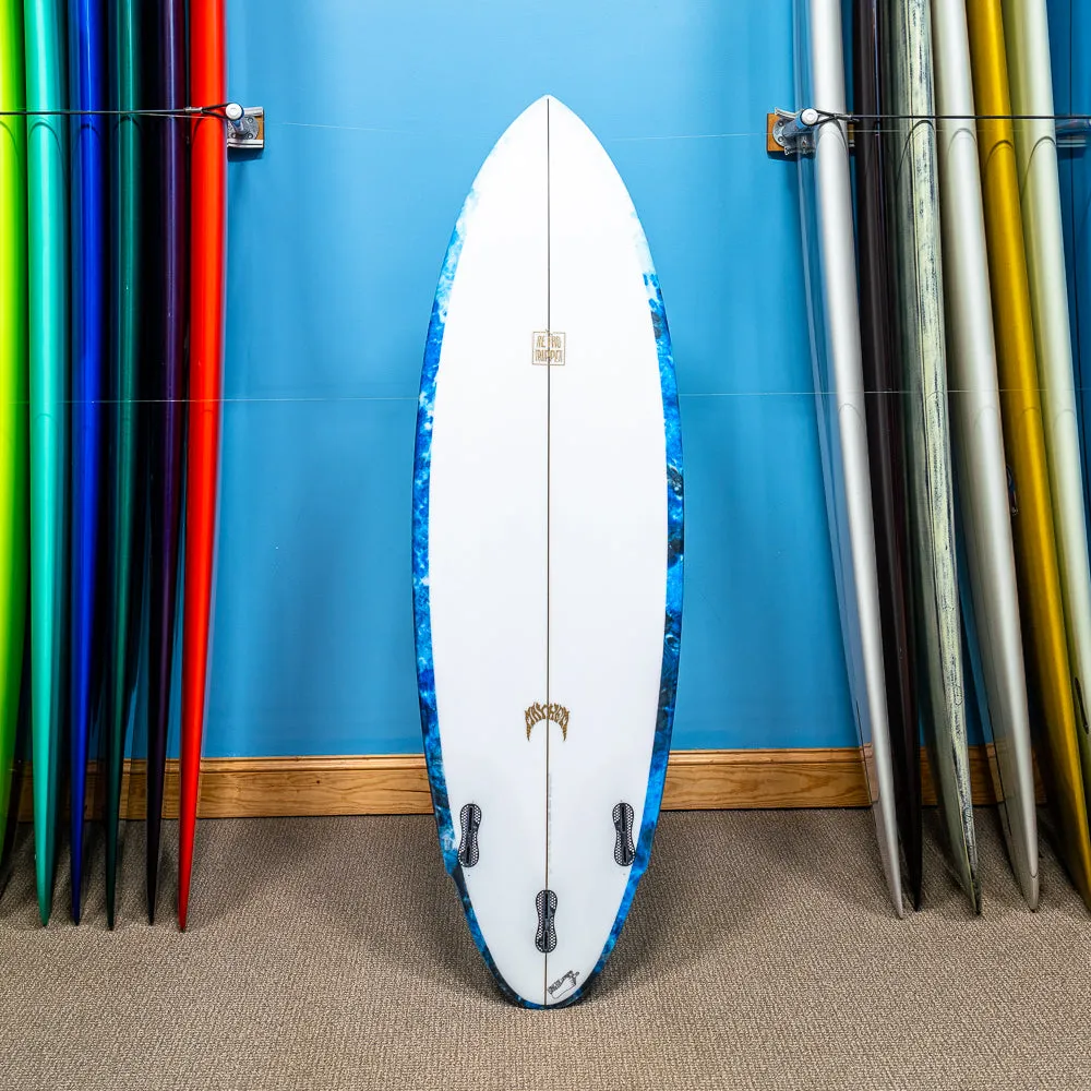 Lost Retro Tripper PU/Poly 5'7