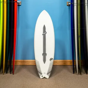 Lost RNF 96 Grom Light Speed 4'9