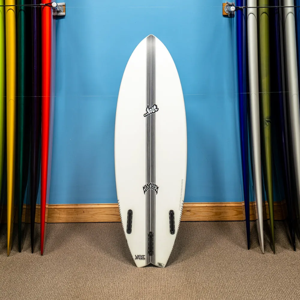 Lost RNF 96 Grom Light Speed 4'9