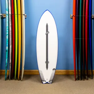 Lost RNF 96 Light Speed 5'10