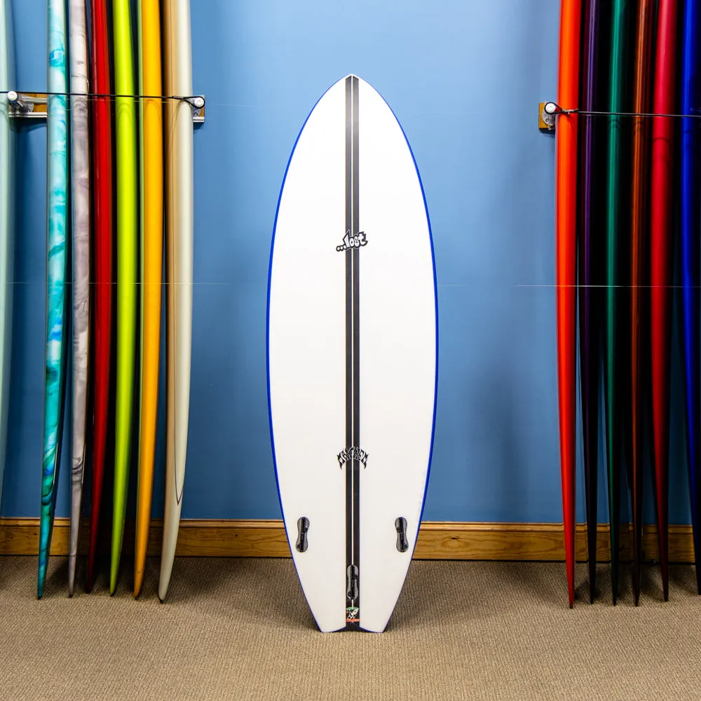 Lost RNF 96 Light Speed 5'10